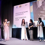 Победители XVIII международного фестиваля Зеркало