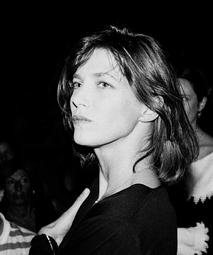 Ушла из жизни Джейн Биркин Ушла из жизни Джейн Биркин