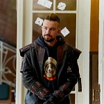 Стартовали съемки фантастического фильма «Весельчак У»