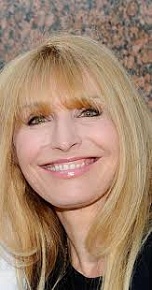 Дженис Карман (Janice Karman)