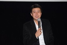 Фархат Шарипов