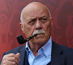 Станислав Говорухин уходит из режиссуры