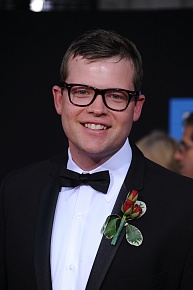 Джастин Спрингер (Justin Springer)