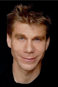 Марк Хеймс (Marc Haimes)