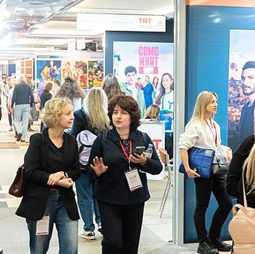 Новости World Content Market – Москва 2024