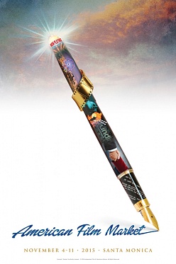 Дискуссии American Film Market 2015: От стратегий финансирования фильма к перспективам кинопроизводства в Африке Дискуссии American Film Market 2015: От стратегий финансирования фильма к перспективам кинопроизводства в Африке