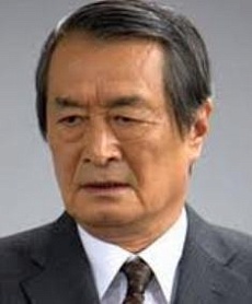 Цутому Ямадзаки (Tsutomu Yamazaki)