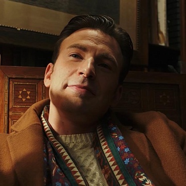 Крис Эванс и Деми Мур вручат награды победителям 98 Оскара