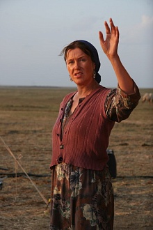 Старшая жена