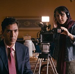 Берлинале 2026: реальная любовь в фильме открытия фестиваля «Нет хороших мужчин» Шарбану Садат