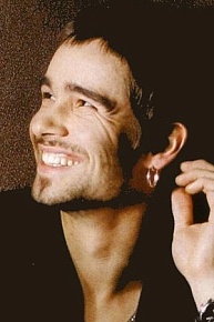 Федоров Петр