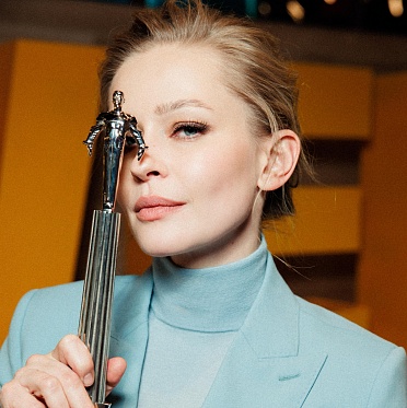 Национальная премия в области веб-индустрии: яркие моменты в фотографиях