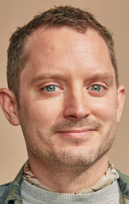 Элайджа Вуд (Elijah Wood)