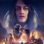 Итоги уикенда с 11 по 14 сентября: «Дракула» взлетел выше всех