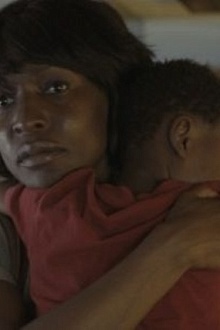 Лейла Фурье