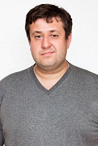 Алексей Барыкин