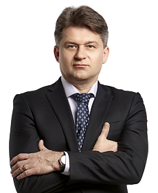 Игорь Шибанов