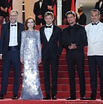 Канны 2019: «Семейный отдых» - вся жизнь за один день