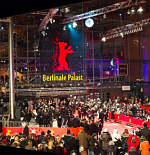  2024:  Forum Special, Berlinale Talents    