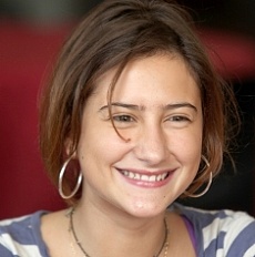 Лола Кретон (Lola Creton)