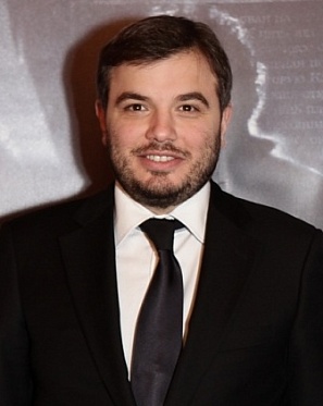 Тимур Вайнштейн назначен генеральным продюсером НТВ