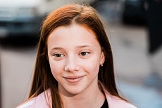 Полина Гухман