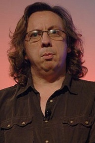 Питер Бейнхэм (Peter Baynham)