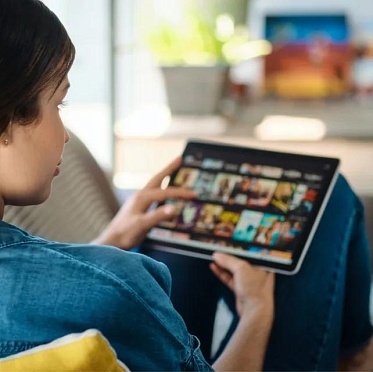 В третьем квартале 2024 количество подписчиков российских онлайн-кинотеатров снизилось В третьем квартале 2024 количество подписчиков российских онлайн-кинотеатров снизилось