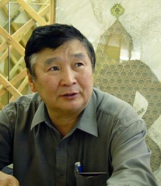 Лугинов Николай