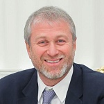 Фонд кино Абрамовича определится с проектами к концу мая