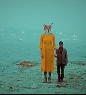 Песни джиннов