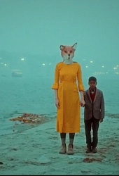 Песни джиннов