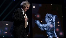 Закрытие 73 Берлинале, Филипп Гаррель