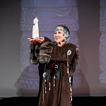 V Арктический международный кинофестиваль Золотой ворон стартовал в Анадыре