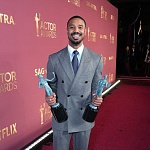 Победители премии Гильдии киноактеров Америки 2025: «Грешники», «Киностудия» и «Больница Питт»