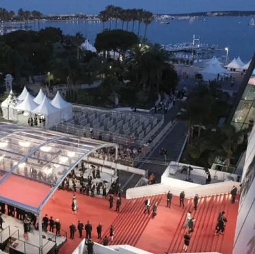 Канны 2024: более 400 кинематографистов поддержали забастовщиков