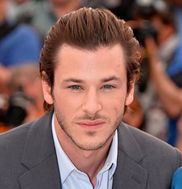 Погиб французский актер Гаспар Ульель