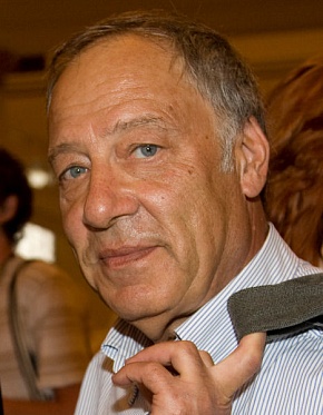 Кинотавр 2012. Александр Прошкин: «Искупление» - фильм о способах выживания»