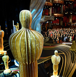 Церемония вручения премии Оскар переносится на весну