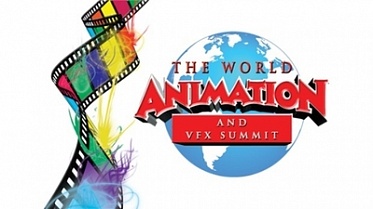 The World Animation & VFX Summit 2016:   ?