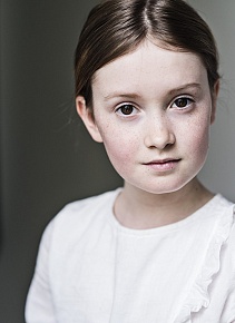 Бронте Кармайкл (Bronte Carmichael)