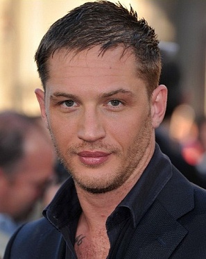 Том Харди покинул «Отряд самоубийц» 