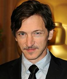 Джон Хоукс (John Hawkes)