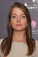 Ксения Баскакова: «Я танцевала от радости, когда узнала, что Иван Охлобыстин согласился сниматься в "Птице"»