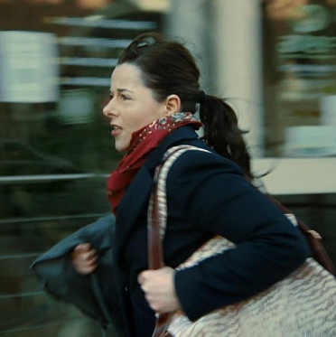 Венеция 2021: женщины бегущие, обманывающие, страдающие