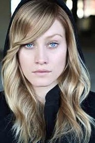 Оливия Дадли (Olivia Dudley)