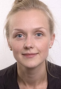 Наталья Бурмистрова