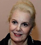 Умерла актриса Элина Быстрицкая