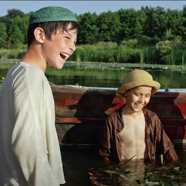 Власти Башкирии выделят средства на поддержку местных фильмов