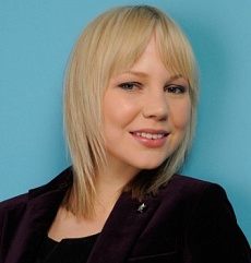 Аделаида Клеменс (Adelaide Clemens)